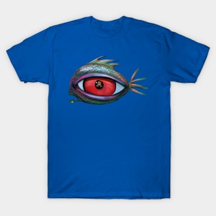 Scuba Surprise T-Shirt